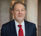 Bruce D. Abramson, Ph.D., J.D., Consultant in AI and Law