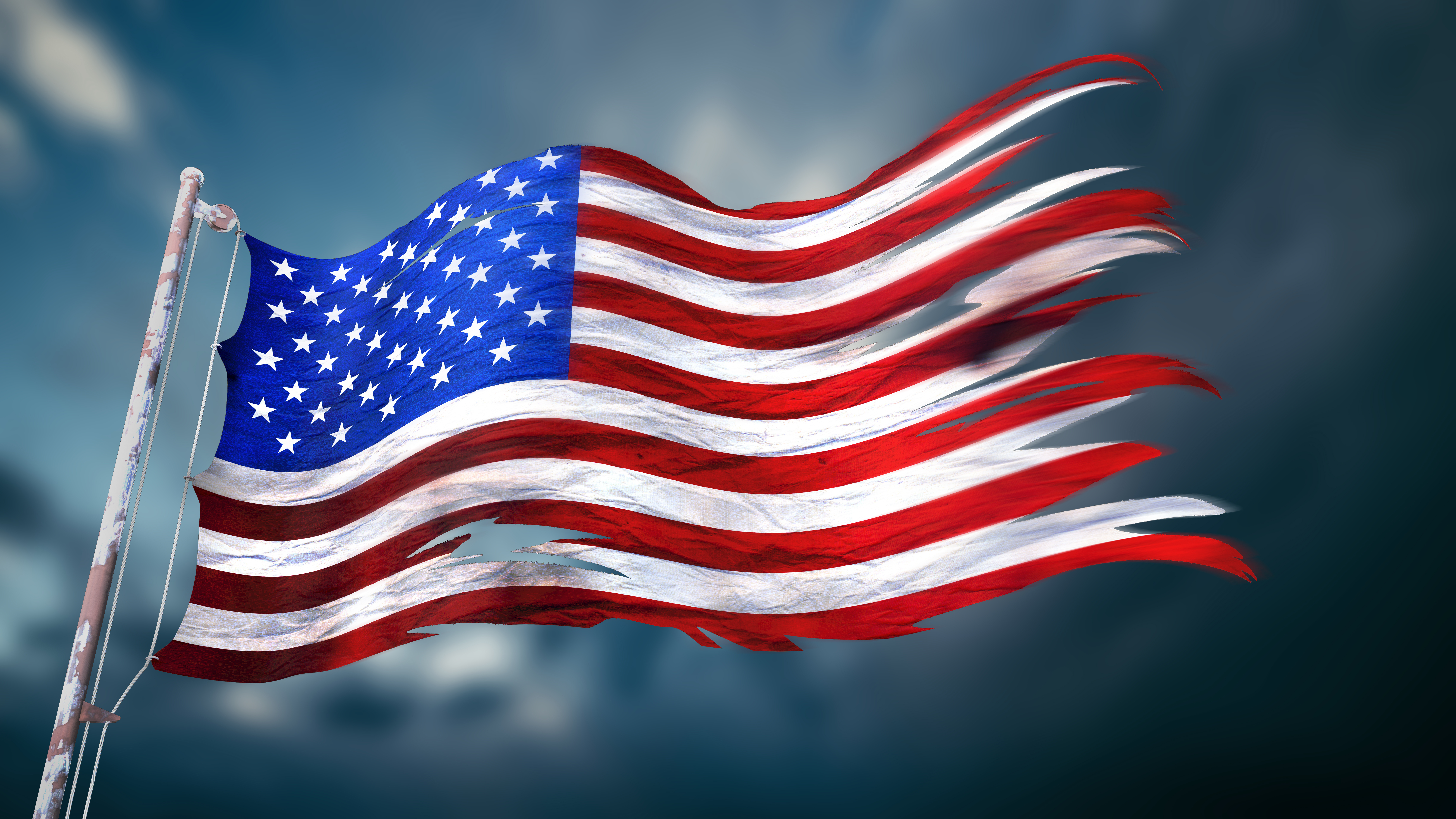 Thumbnail: American Restoration Blog by Bruce Abramson